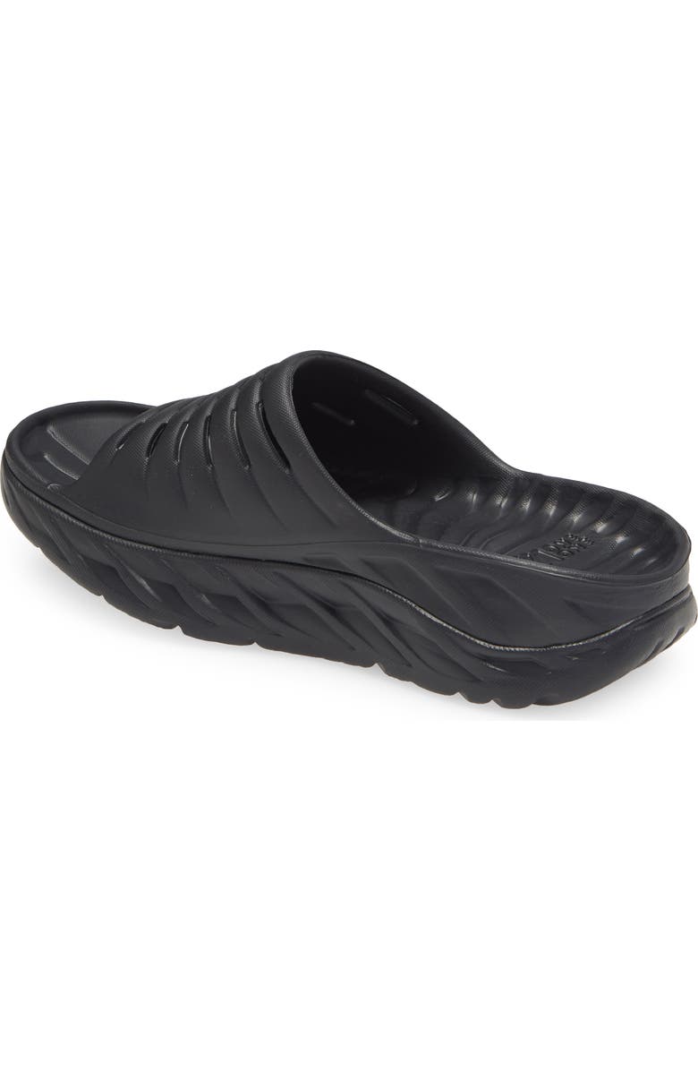 HOKA Ora Recovery Sport Slide, Alternate, color,