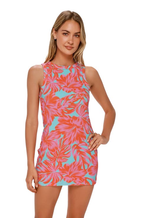 Giovanna Cover-up Dress