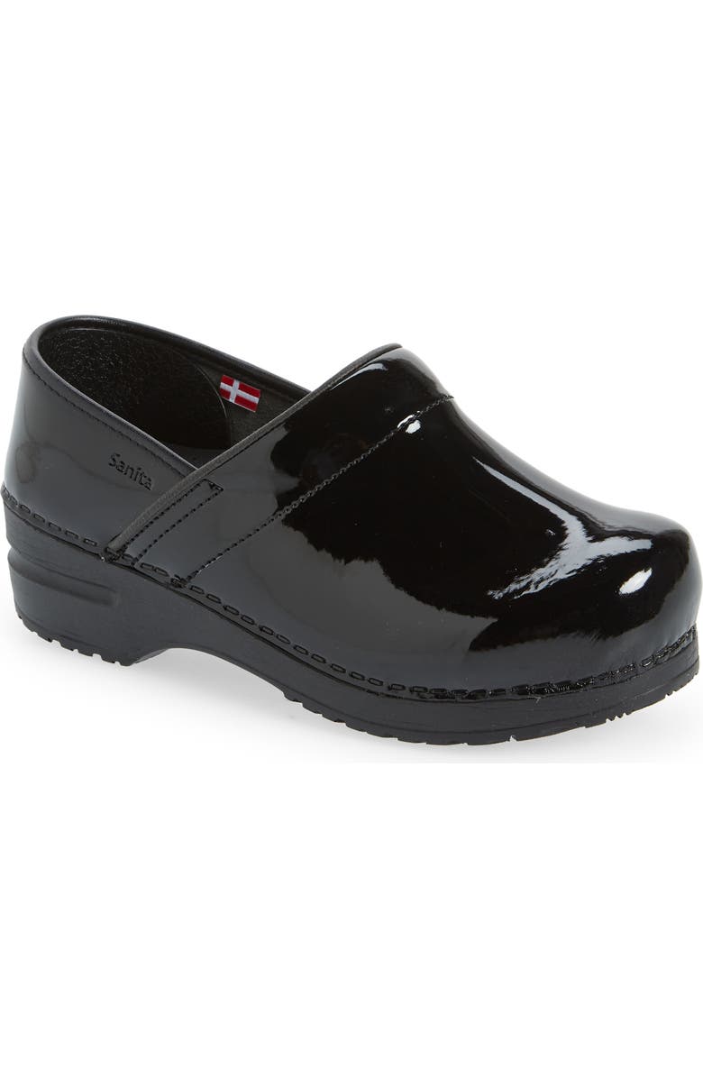 Sanita Professional Clog, Main, color,