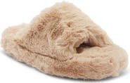 Abound Kingsley Faux Fur Slipper
