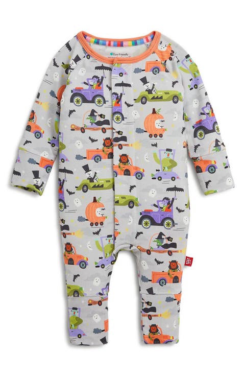 Kids' Broom Voyage Modal Convertible Coverall