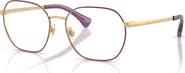 RALPH 54mm Irregular optical glasses