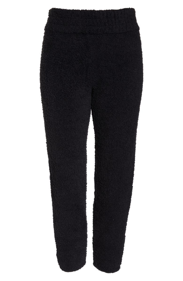 UGG<sup>®</sup> Valentene Fuzzy Jogger Pants, Alternate, color,