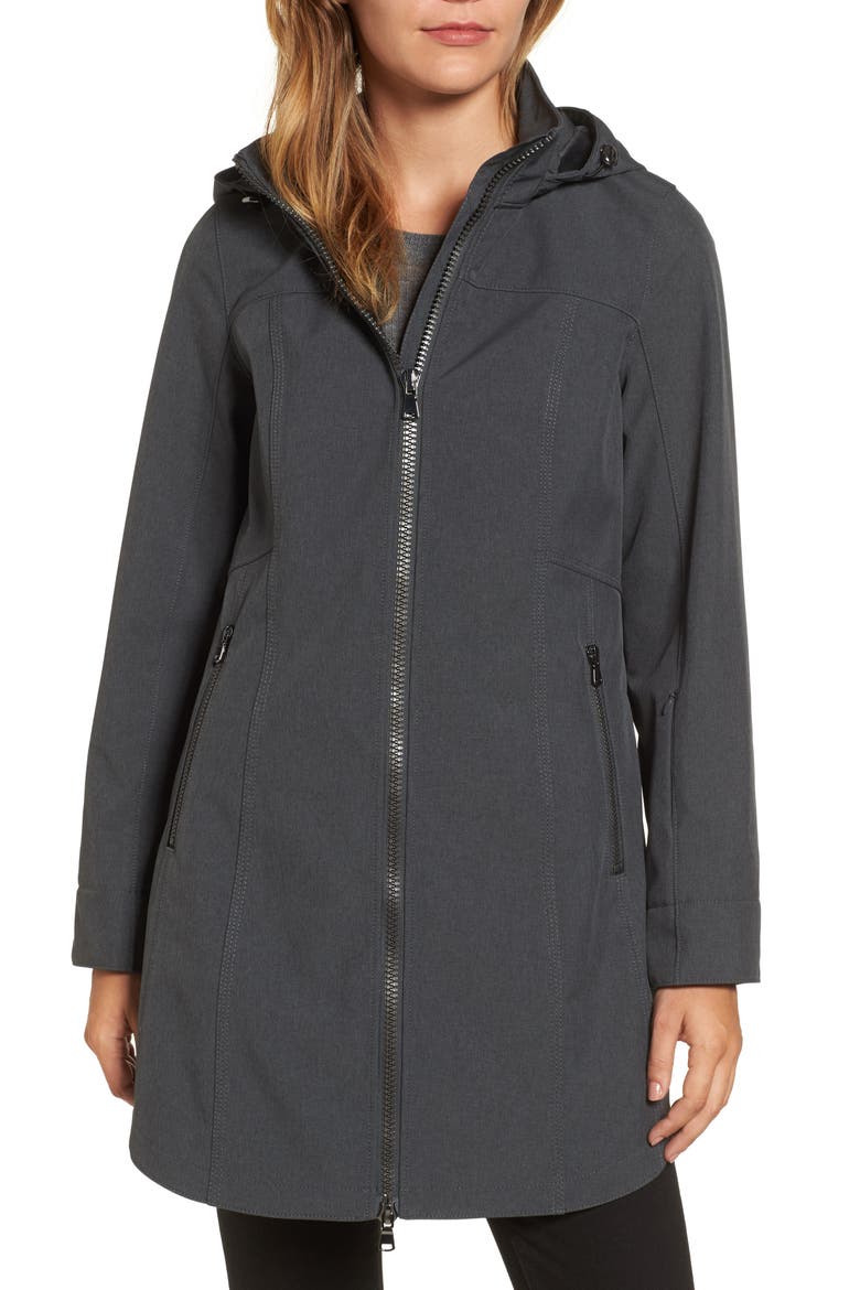 CROSS DYE SOFT SHELL, Alternate, color, CASTLE ROCK
