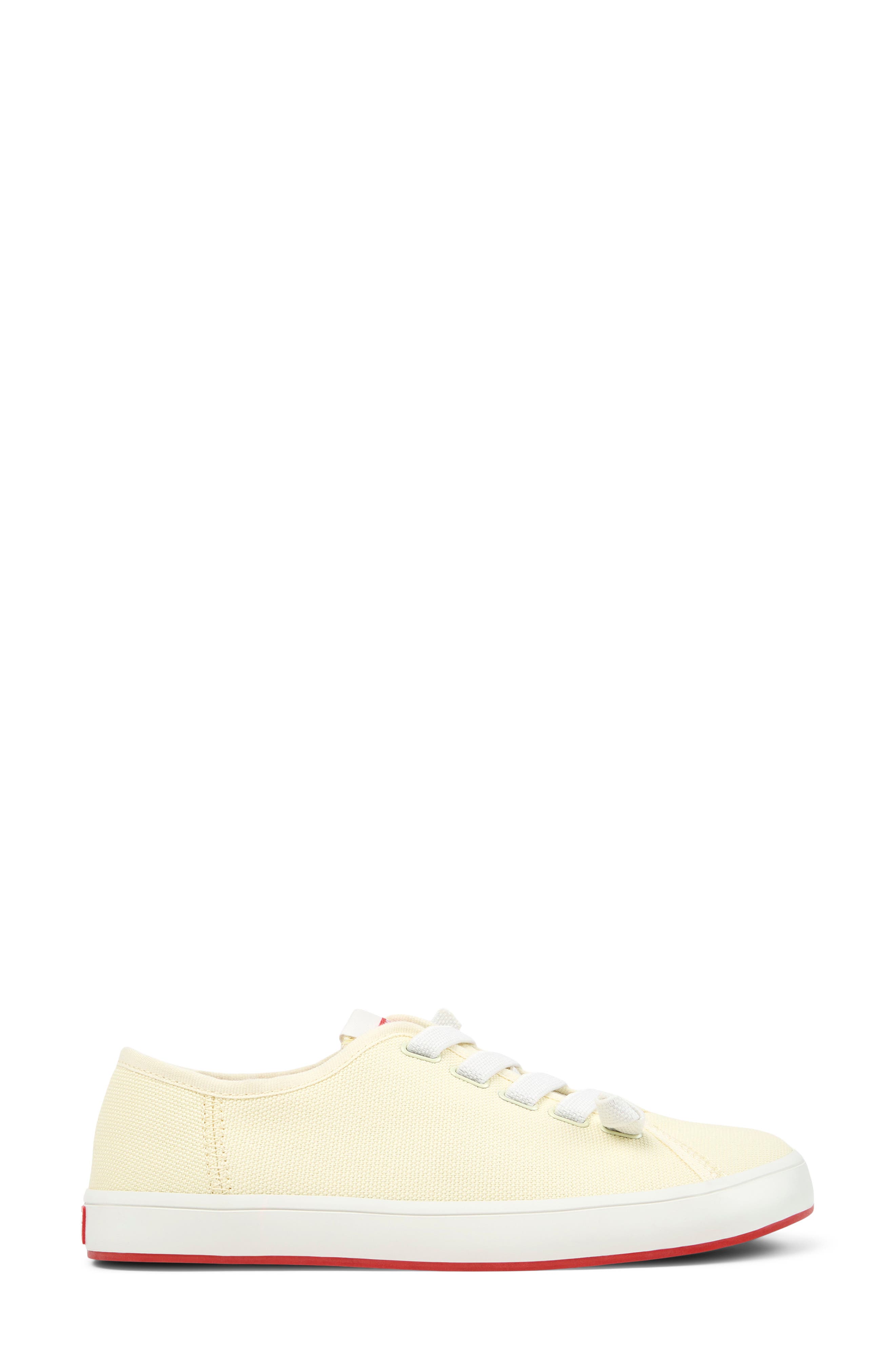 Camper Peu Rambla II Sneaker, Alternate, color, Light/ Pastel Yellow