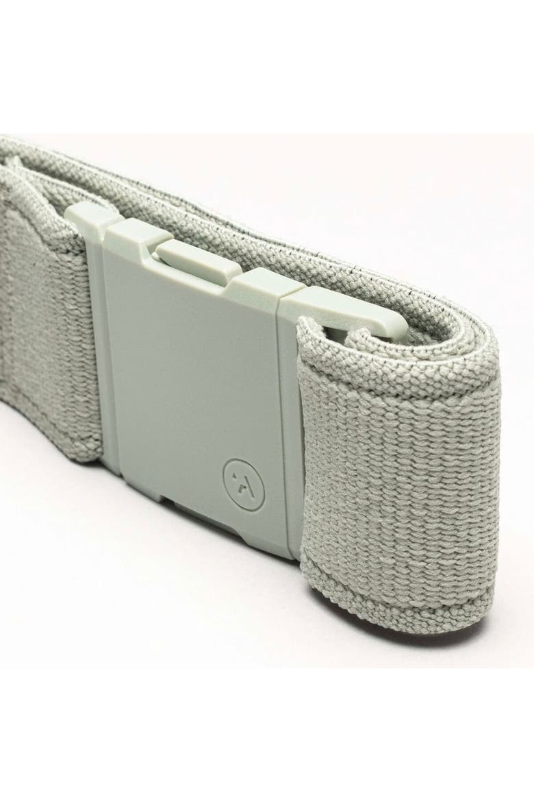 Atlas Belt - Men's, Alternate, color, Sage