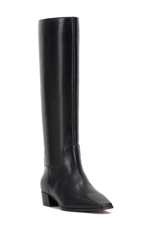 Pavla Knee High Boot (Women) (Regular, Wide & Extrawide Calf)
