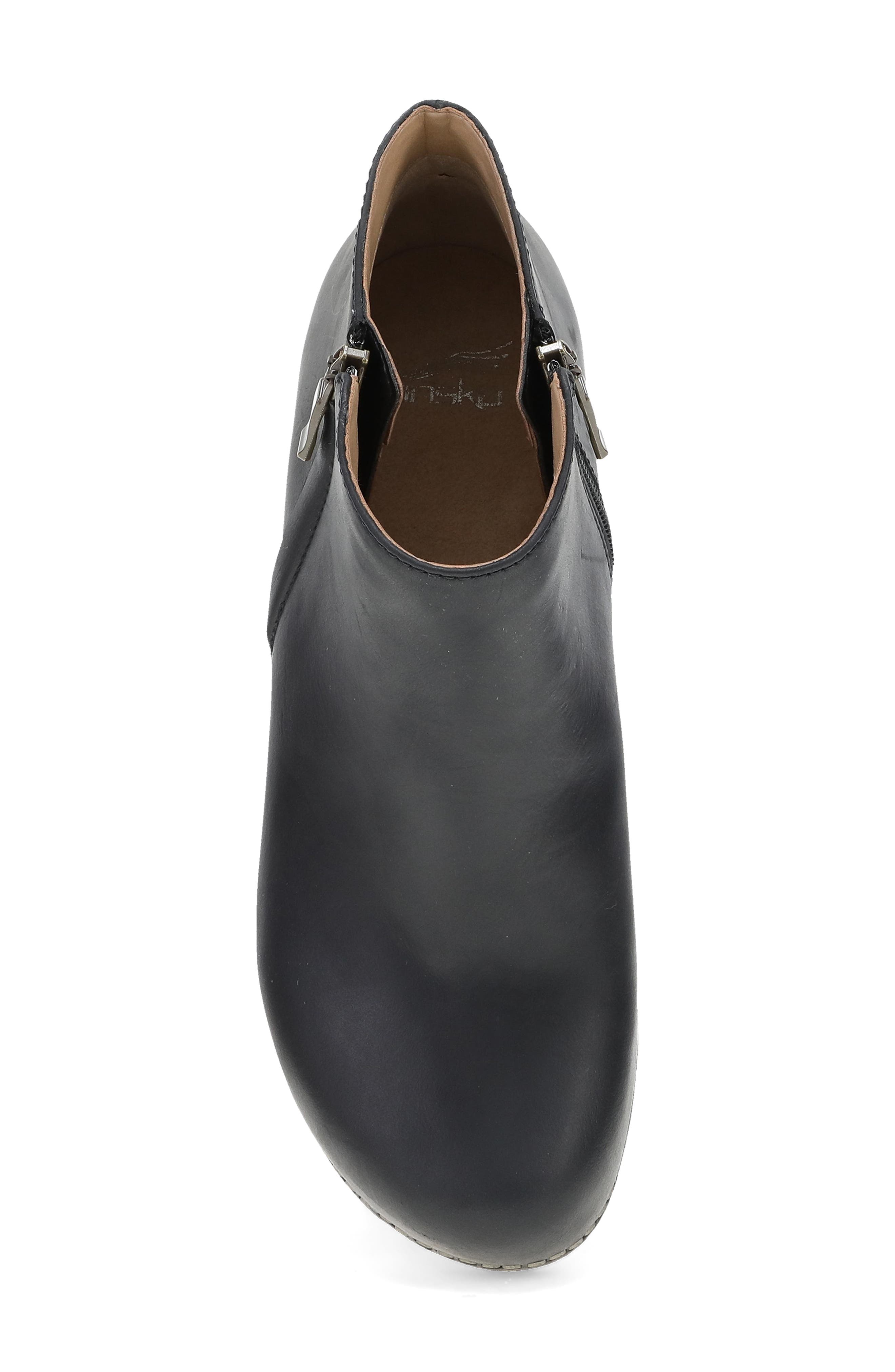 Dansko Lizanne Bootie, Alternate, color, 