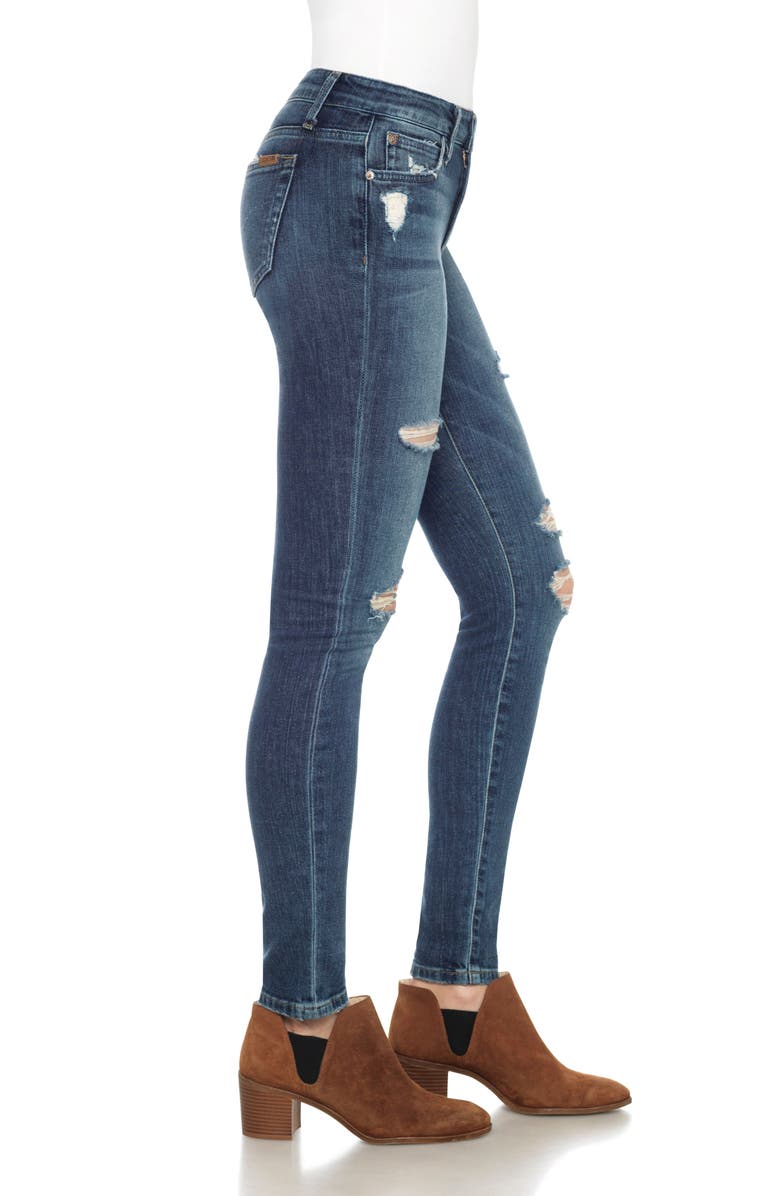 Joe's 'The Icon' Skinny Jeans, Alternate, color,