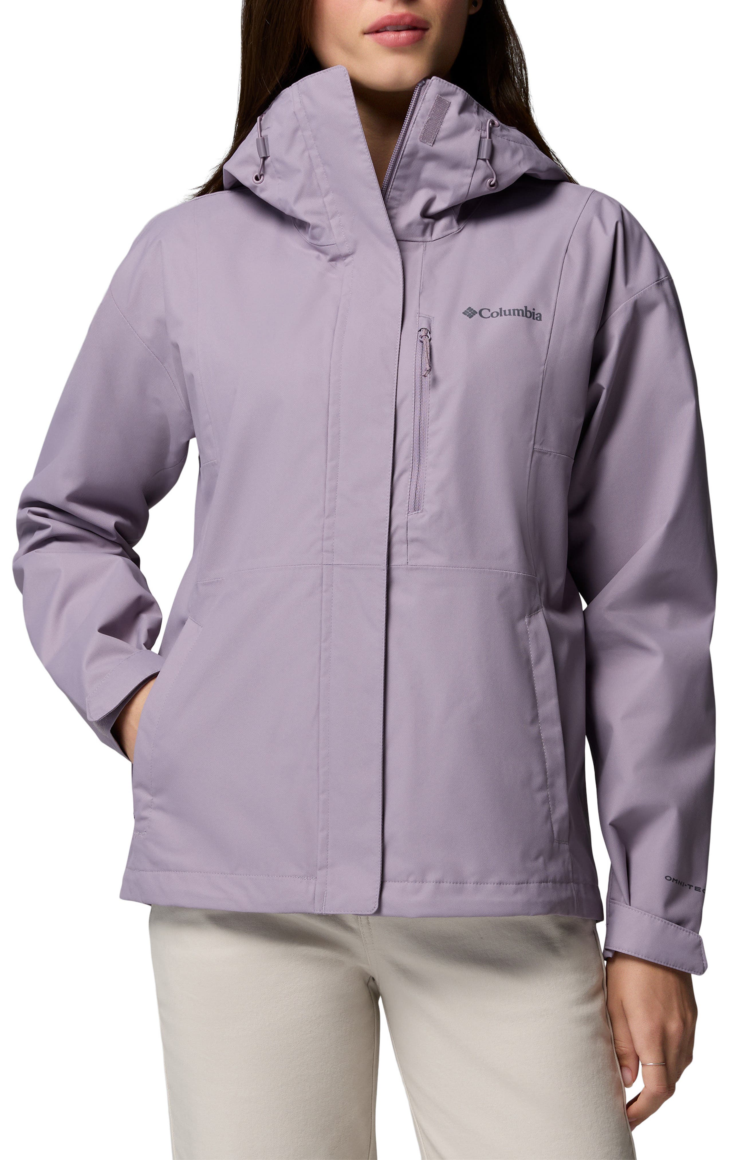 SHALE PURPLE