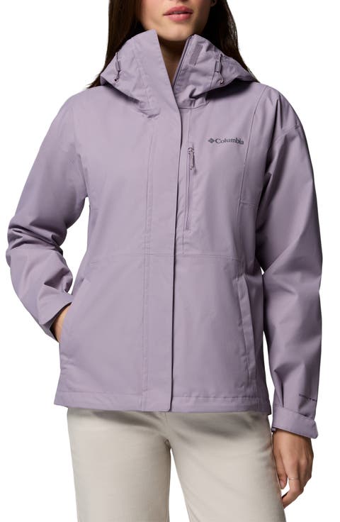 Hikebound II Waterproof Jacket