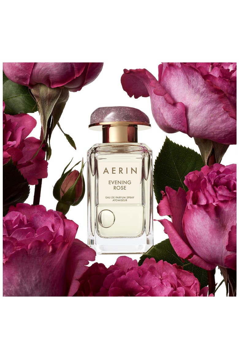 AERIN Beauty Evening Rose Eau de Parfum, Alternate, color, NO COLOR