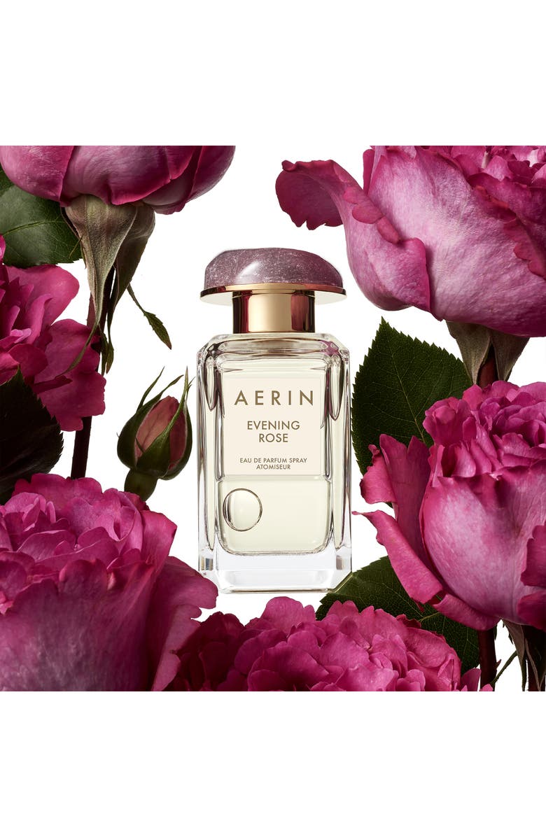 Estée Lauder AERIN Beauty Evening Rose Eau de Parfum, Alternate, color,