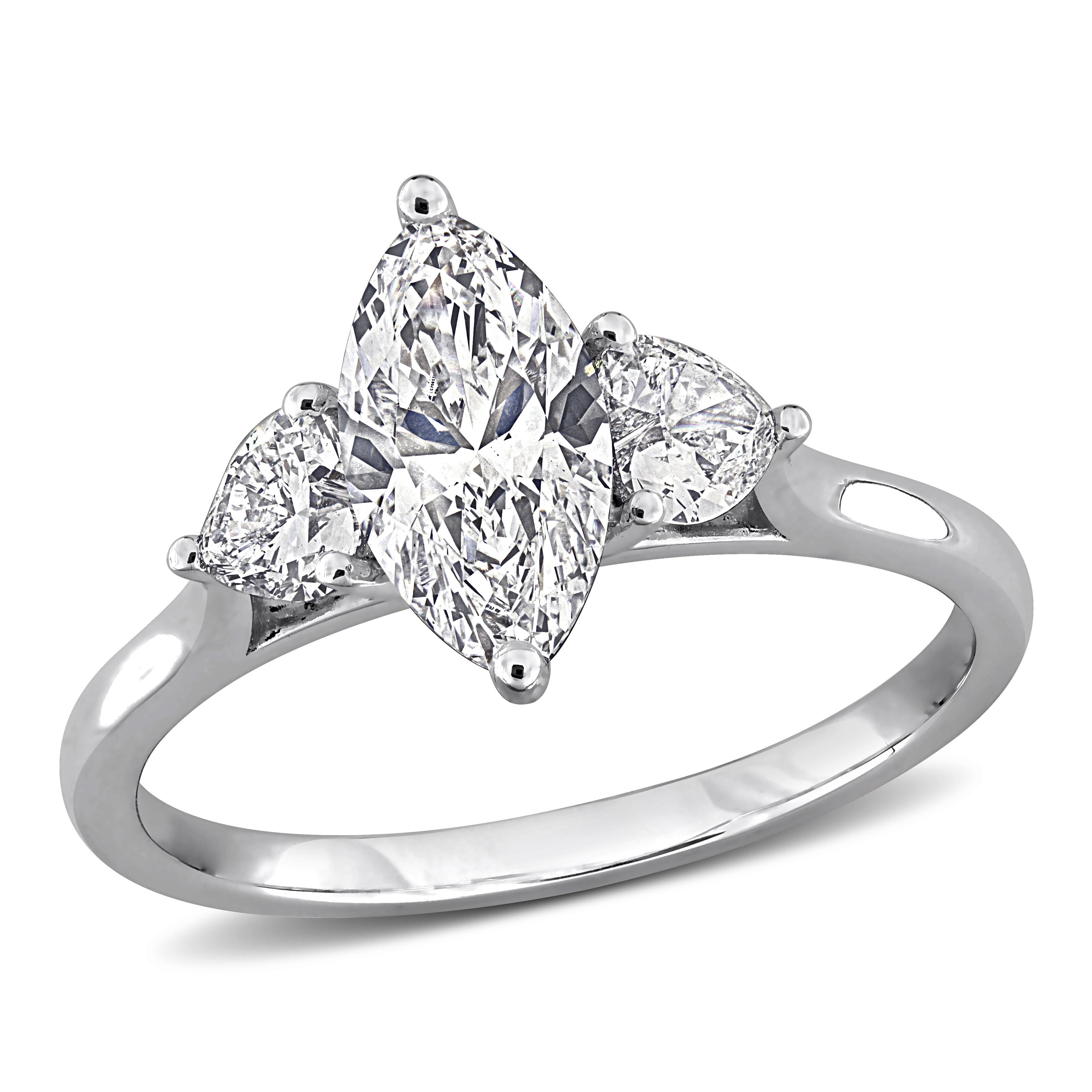 selected White Gold