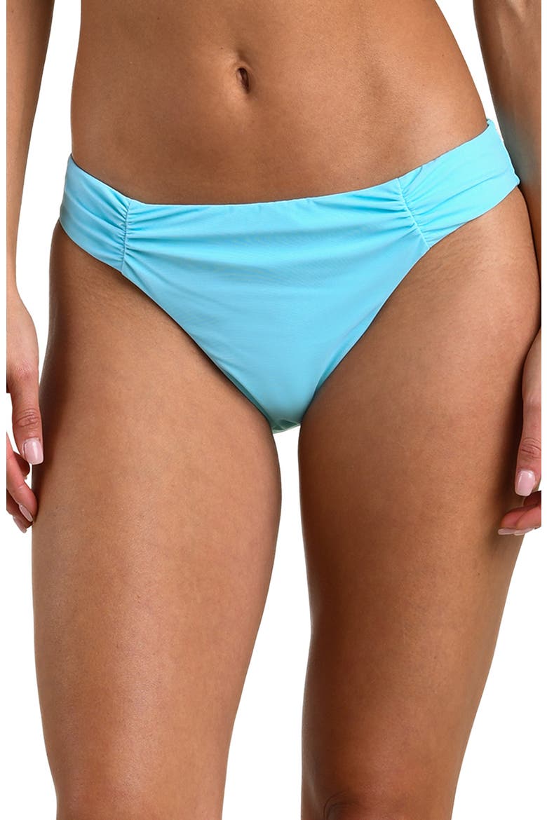 Ombré Illusions Bikini Bottoms, Main, color, SEAFOAM