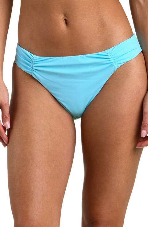 Ombré Illusions Bikini Bottoms