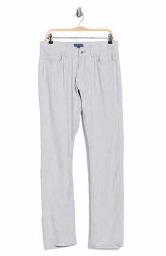 Hampton Twill Five Pocket Pants