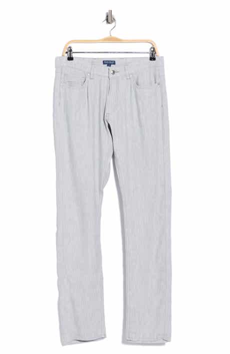 Hampton Twill Five Pocket Pants