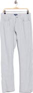 Peter Millar Hampton Twill Five Pocket Pants