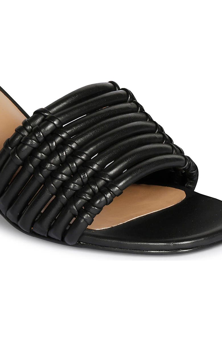 SAINT G Bethany Block Heel Slide Sandal, Alternate, color,