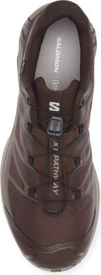 Salomon Gender Inclusive XT-Pathway Gore-Tex® Sneaker Salomon Gender Inclusive XT-Pathway Gore-Tex® Sneaker