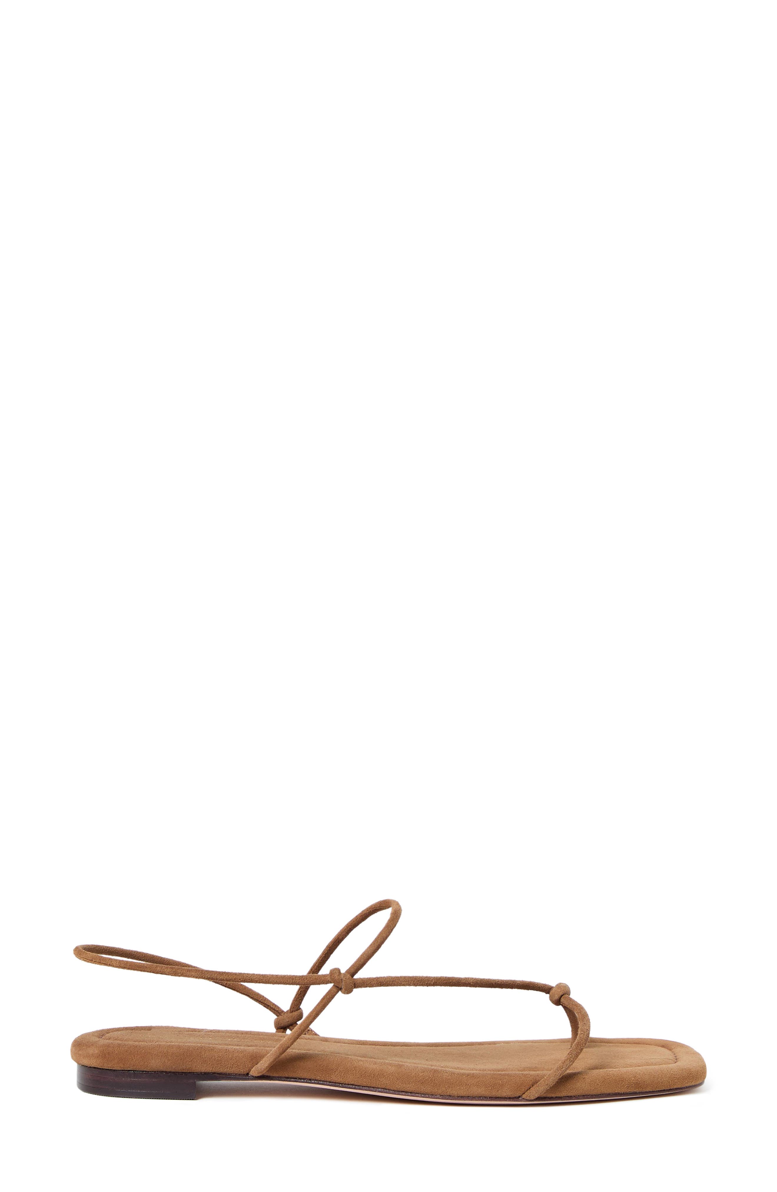 Loeffler Randall Eleanor Slingback Sandal, Alternate, color, 