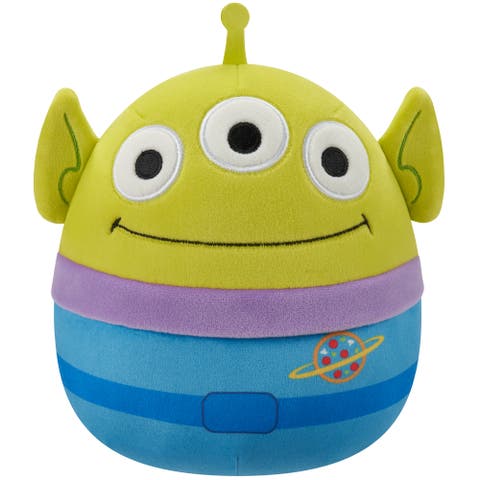 12 Inch Alien Plush