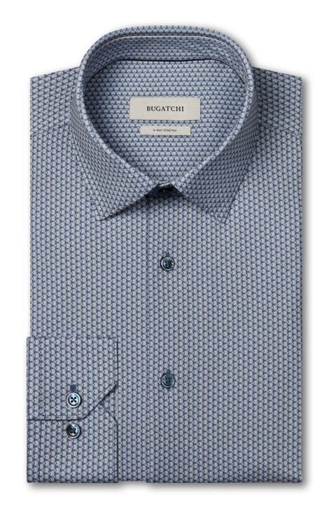 James James OoohCotton Performance Shirt