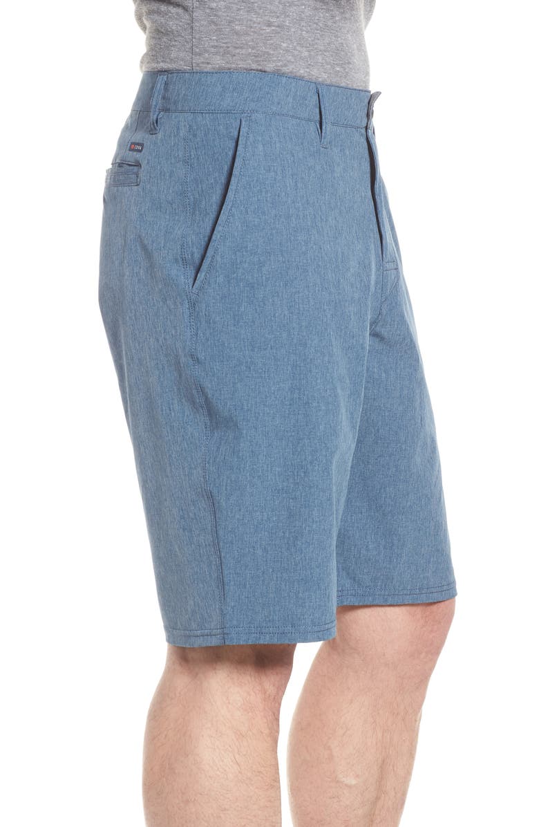 Cova Salty Dog Hybrid Shorts, Alternate, color, 