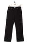 '90s High Waist Loose Jeans