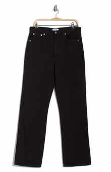 Re/Done '90s High Waist Loose Jeans