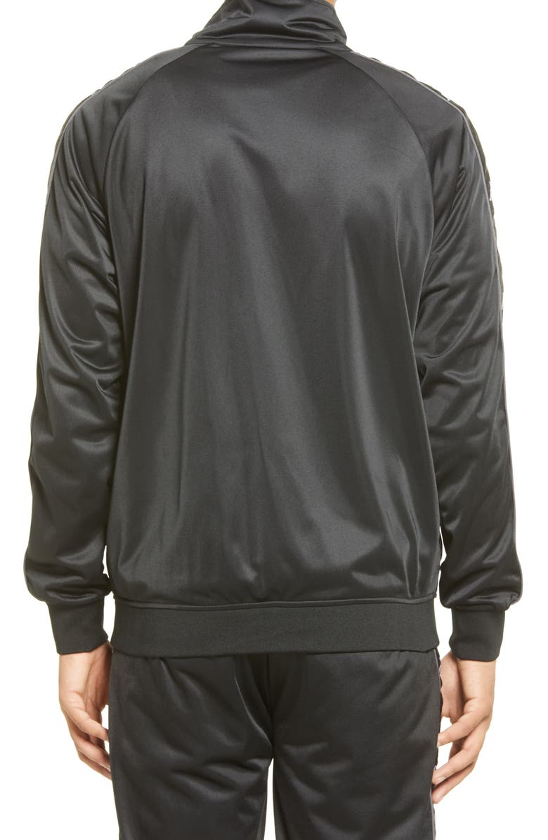 KAPPA ACTIVE Kappa 222 Men's Banda Dullo Track Jacket, Alternate, color, 