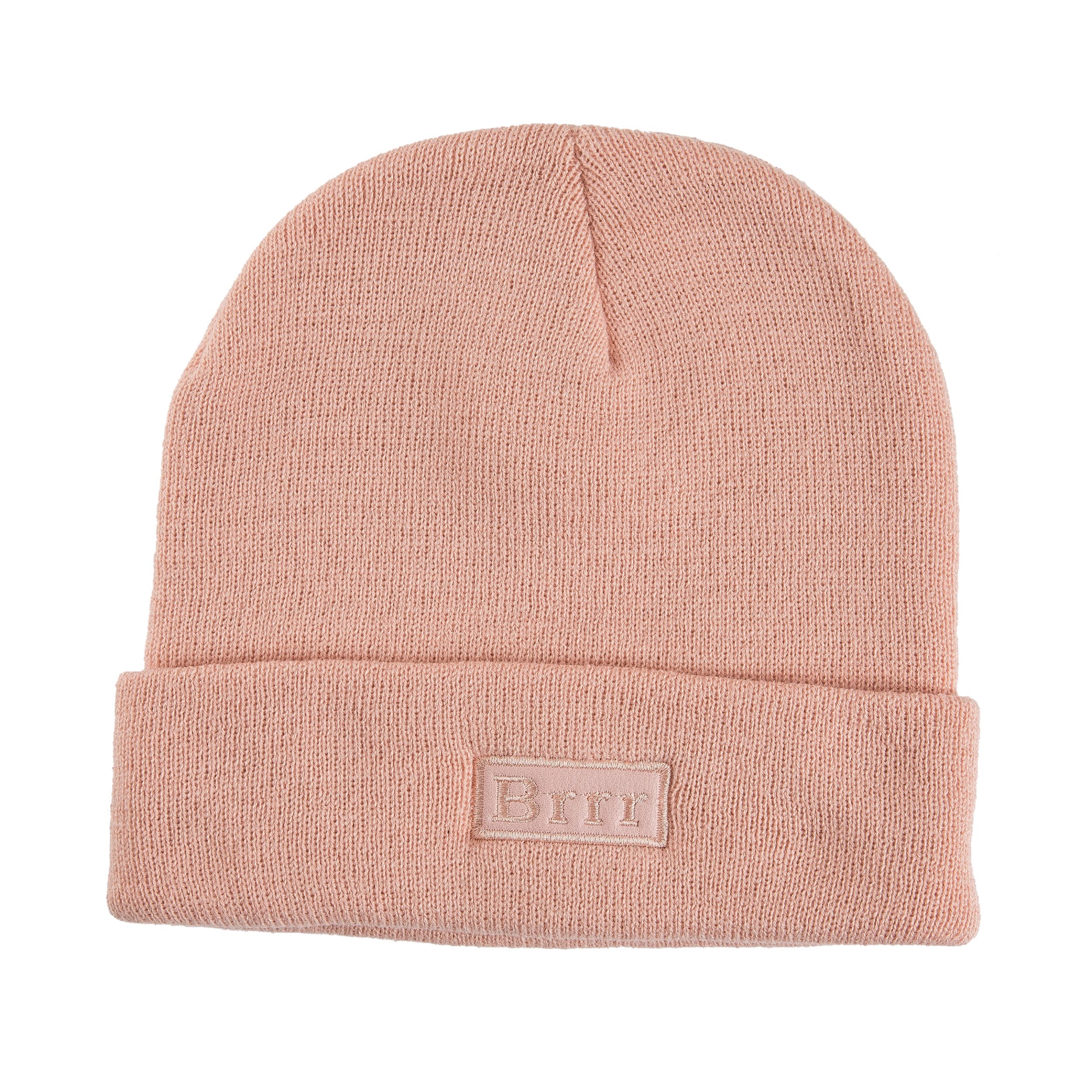 selected pink