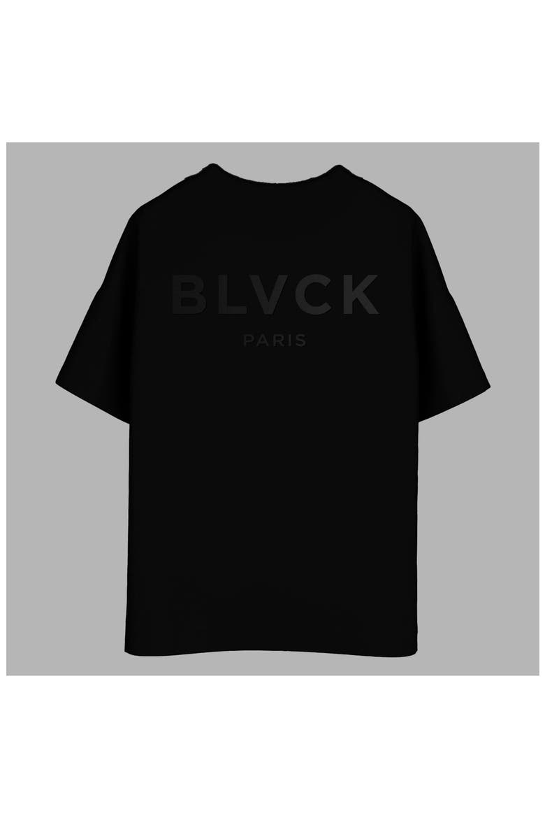 Blvck Shades Tee, Alternate, color, Black