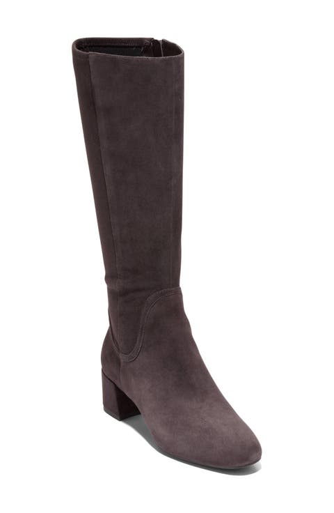 Serenna Tall Boot