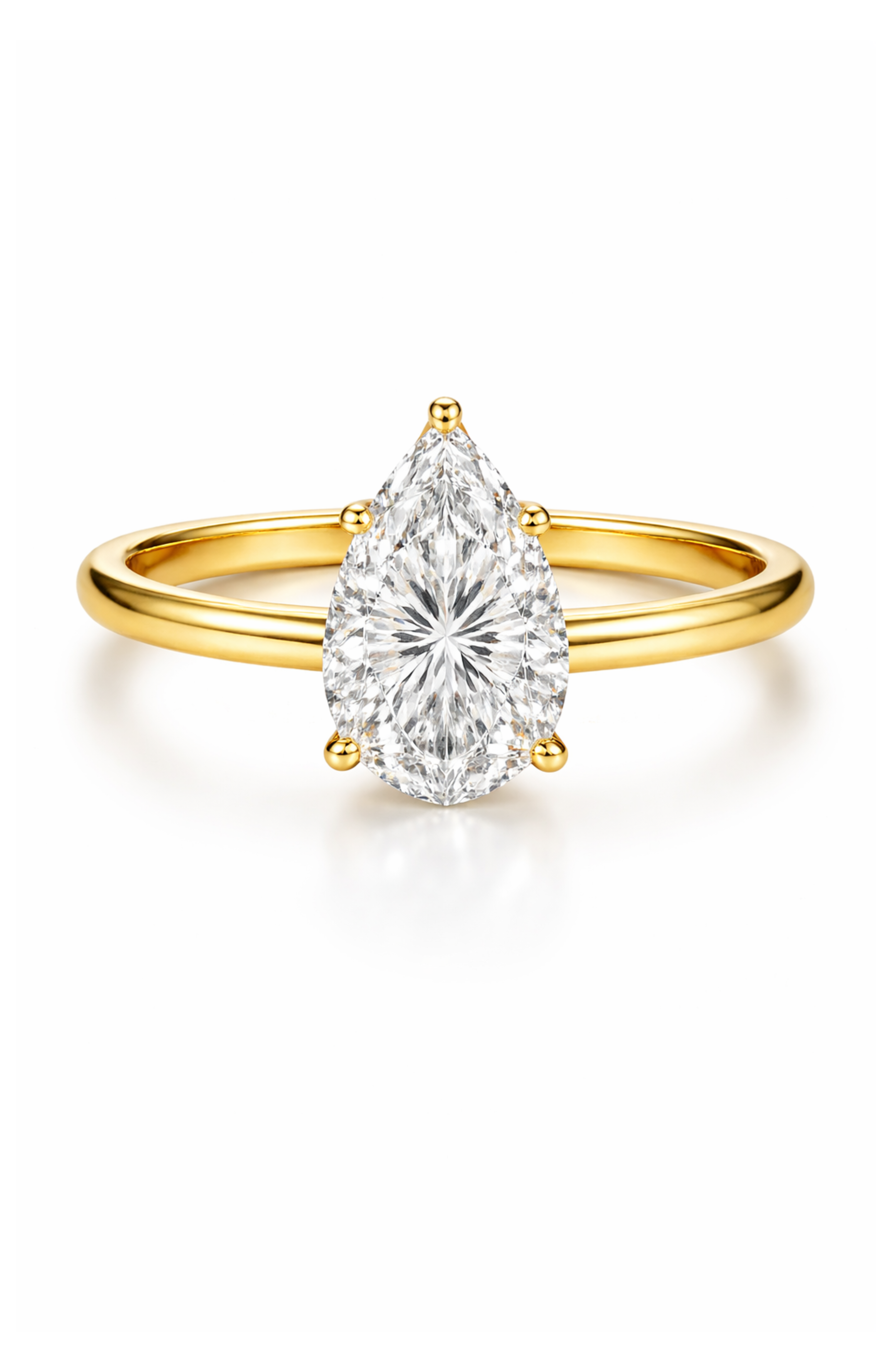 selected Gold