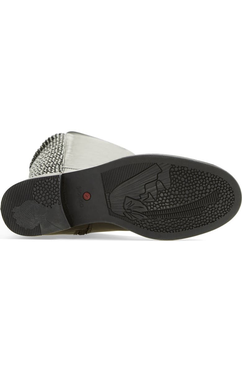 Blondo 'Elenor' Waterproof Riding Boot, Alternate, color,