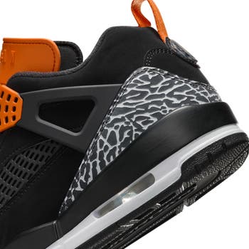 Spizike Low Top Sneaker