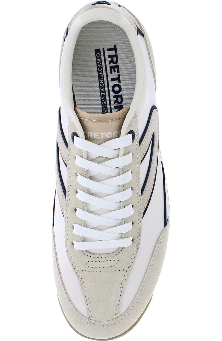 Tretorn Elite Sneaker, Alternate, color,