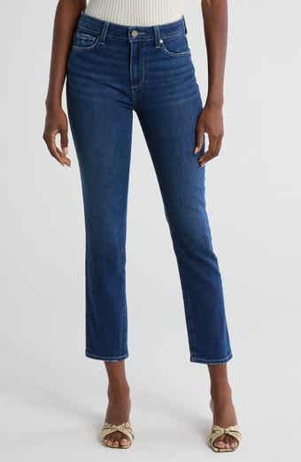 PAIGE Hoxton Slim Fit Jeans
