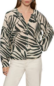 Sanctuary Without a Doubt Top