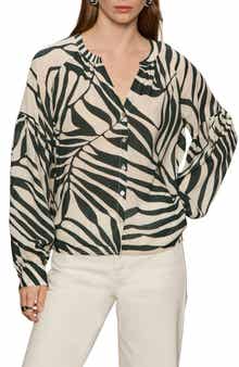 Sanctuary Without a Doubt Top