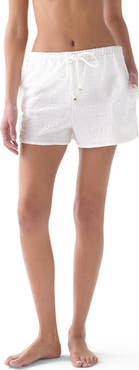 Kate Spade New York Swim Shorts