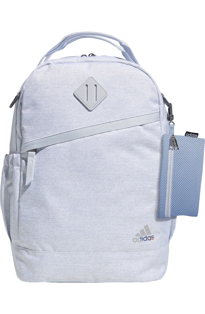 adidas Squad Backpack, Main, color,