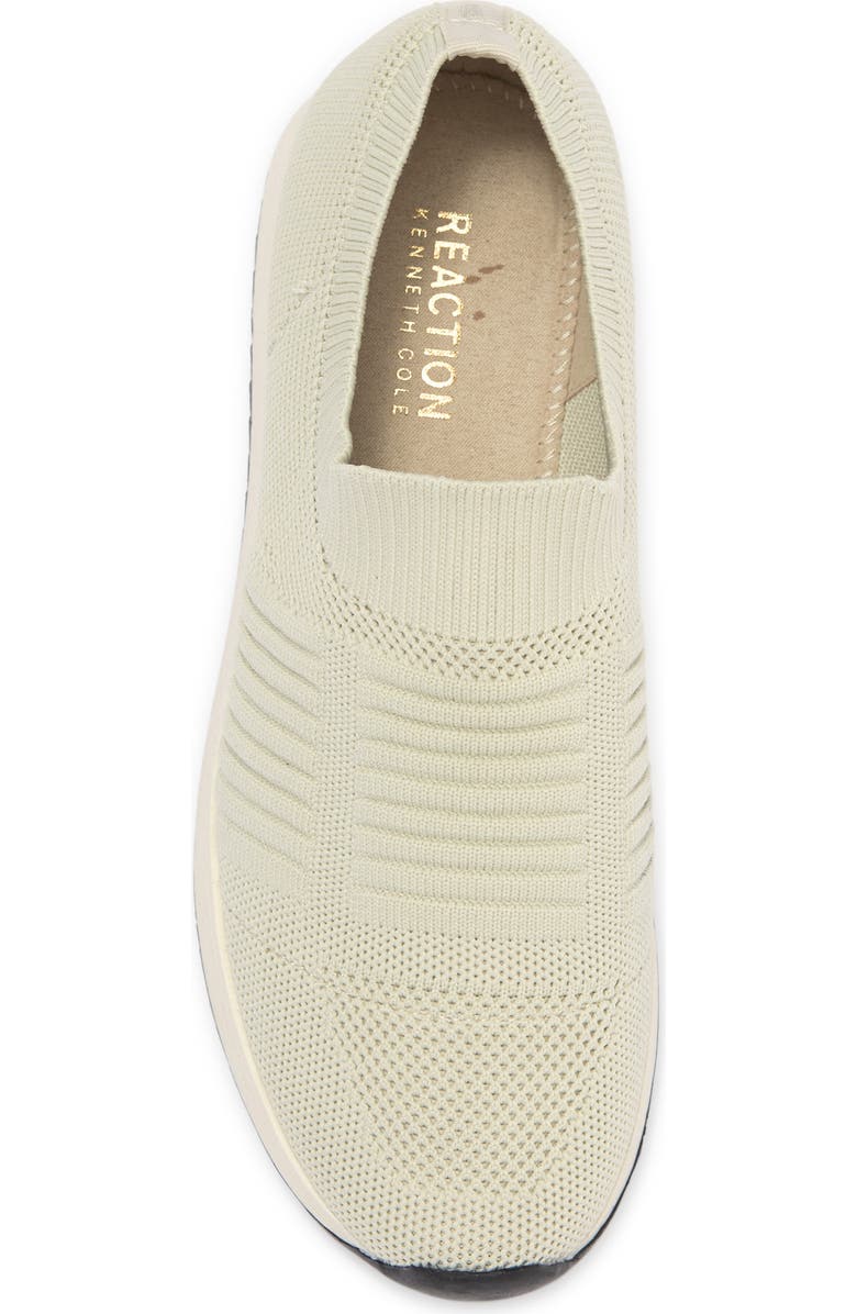 Kenneth Cole Cameron Knit Slip-On Sneaker, Alternate, color,