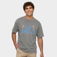 Simply Sage Market Los Angeles California Garment Dyed T-Shirt