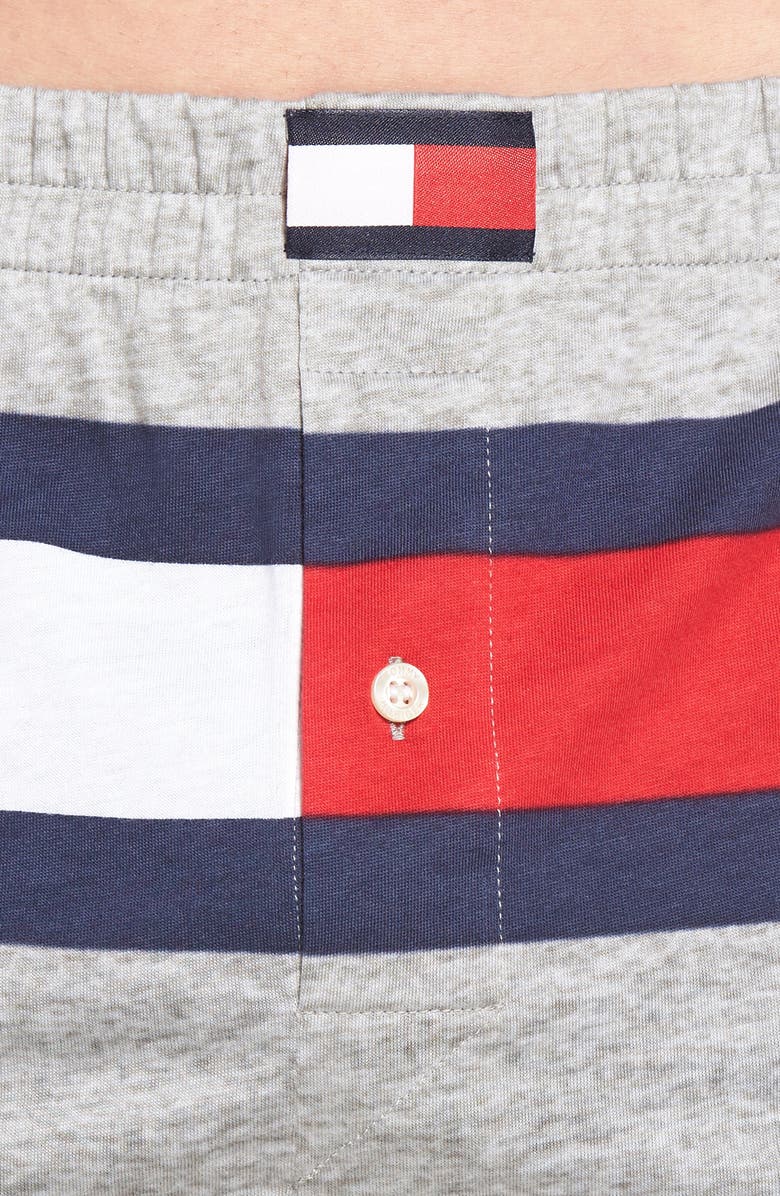 Tommy Hilfiger Cotton Boxers, Alternate, color, 