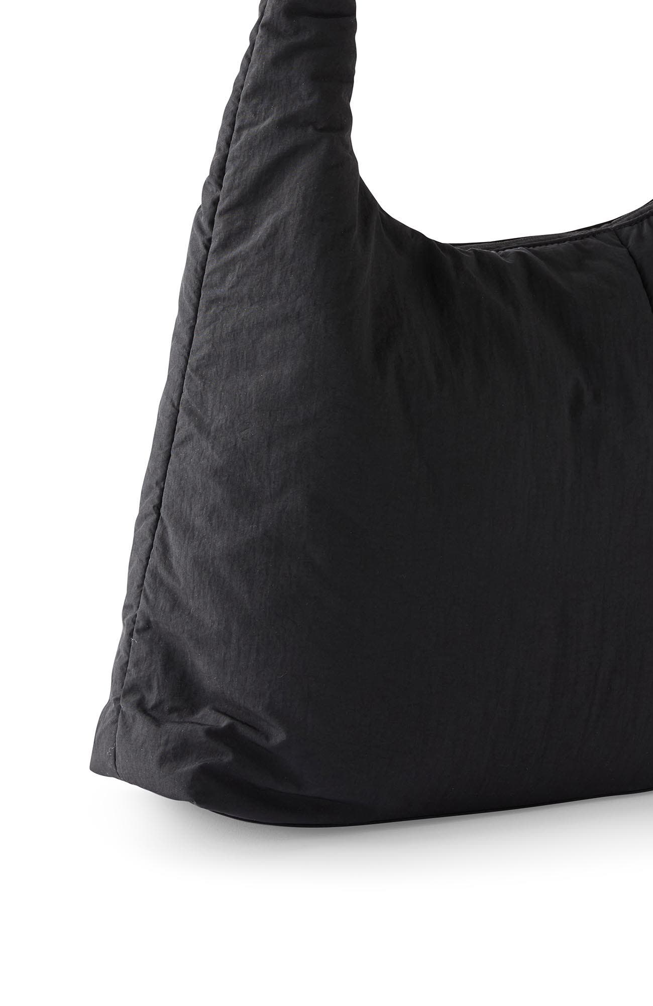 COTTON ON BODY Women's Active Slouch Gym Bag, Alternate, color, Black