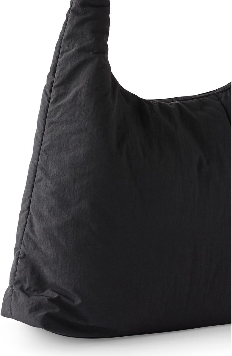 COTTON ON BODY Women's Active Slouch Gym Bag, Alternate, color, Black