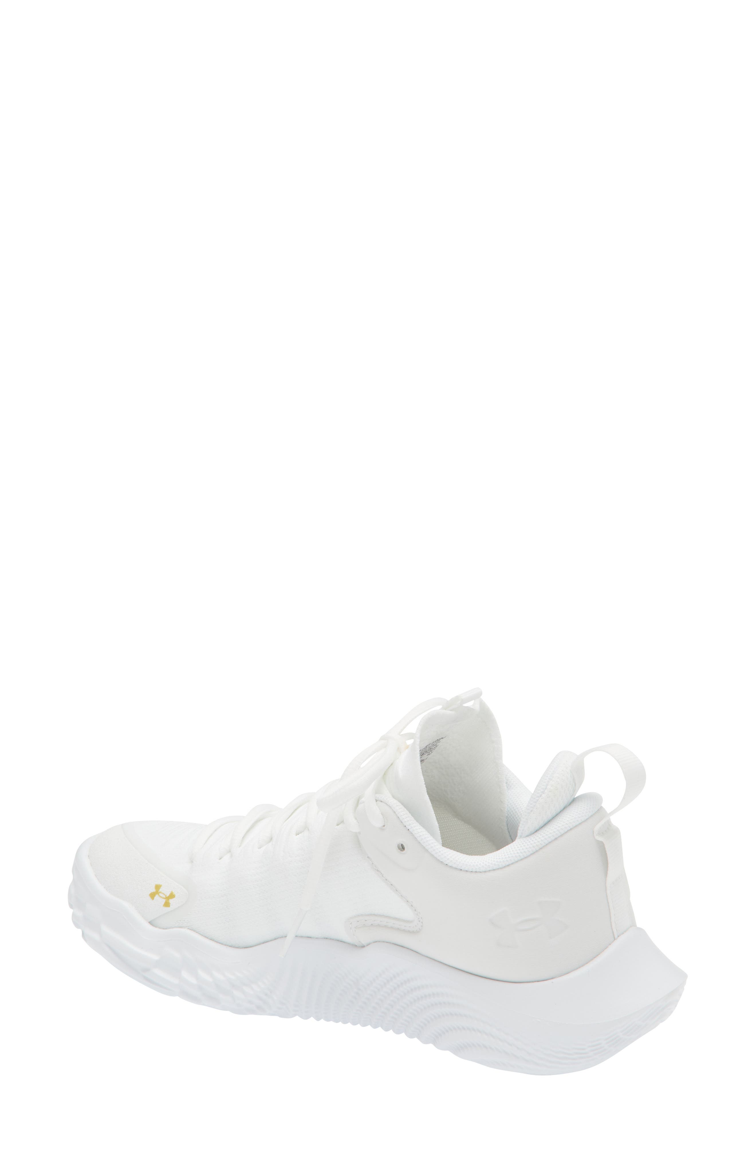 Flow Ace Sneaker - image 4